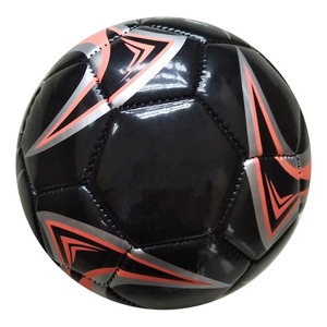 Balón de Fútbol Mini de Alta Calidad Cosido a Máquina, Tamaño Oficial 3, Balón Pequeño para Entrenamiento de Niños - Product Image 2