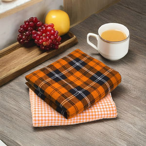 Personalized 100% Cotton Kitchen <b>Towel</b> With Customized Logo and Size Premium Quality 100% Cotton <b>Golf</b> Kitchen <b>Towels</b> From India - Product Image 1