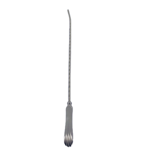 Tubo de Succión OEM de Acero Inoxidable, Instrumento Médico para Hospitales, Clínicas y Centros de Salud - Product Image 1