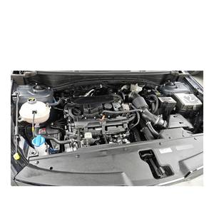 Kia Sportage 1.6 Turbo Essence 2WD 2022 avec caméra de recul, sièges en cuir, norme d'émission Euro V, 22 589 km, conduite à gauche - Product Image 6