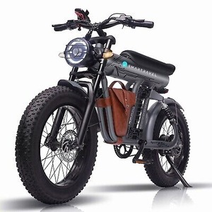 NUEVO MODELO 2026 en Oferta, G-2 Max, Scooter Eléctrico de Largo Alcance (80 km), Neumáticos Todoterreno de 10 Pulgadas, Alta Velocidad (25 km/h), Motor Rápido - Product Image 1