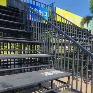 Espectador al aire libre Audiencia Tribune Stand Asientos <span class=keywords><strong>Gradas</strong></span> para concierto de estadio - Product Image 2