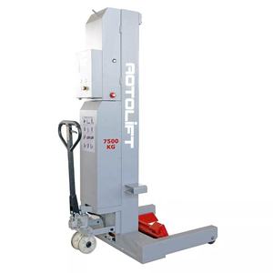 Mesin pengangkat truk 30T, <span class=keywords><strong>lift</strong></span> van <span class=keywords><strong>hoist</strong></span> besar nirkabel Bluetooth untuk truk pengangkat seluler truk - Product Image 2