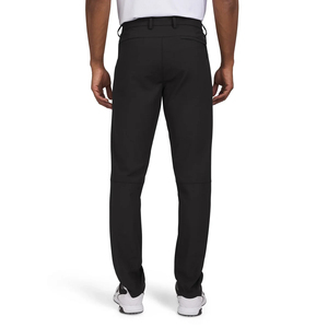 Pantalons décontractés pour hommes de haute qualité, fournisseur du Bangladesh, design personnalisé, coupe droite, orientés vers l'exportation, prix abordable, service OEM - Product Image 3