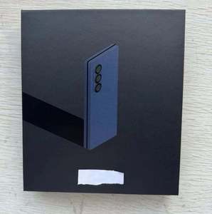 Caja de Cartón Blanca de Alta Calidad al por Mayor de Fábrica, Caja de Embalaje de Lujo para Teléfonos Móviles para Venta al por Menor - Product Image 6