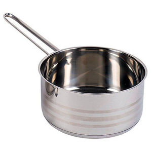 Casserole Moderne en Aluminium Écologique pour Cuisson Rapide : Lait, Thé, Pâtes, Nouilles, Légumes - Product Image 1