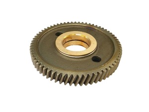 Engrenage intermédiaire ZANGO 734738V91, remplacement de transmission de tracteur robuste pour machines agricoles et équipements agricoles - Product Image 2
