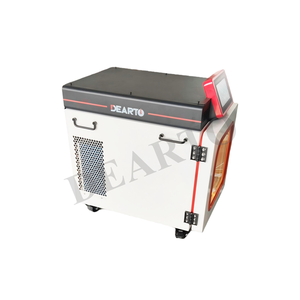 कॉम्पैक्ट, पोर्टेबल, क्षेत्र आर्द्रता अंशांकन के लिए उपयुक्त, पोर्टेबल तापमान और आर्द्रता अंशांकन कक्ष - Product Image 2