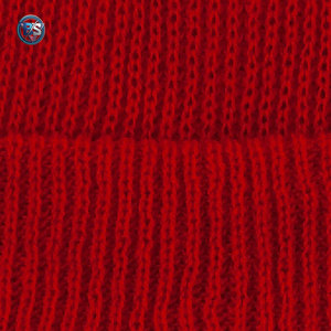 Gorros de jacquard 100% algodón para invierno, hechos con la mejor tela, gorros tipo beanie más vendidos en oferta. - Product Image 6