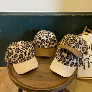 หมวกเบสบอลทรงหางม้าสำหรับผู้หญิง แห้งเร็ว ระบายอากาศได้ดี ผ้าตาข่ายนุ่ม ทนแดด ใช้ได้ในฤดูร้อน ดีไซน์สปอร์ต ผ้าทวิล 5 ชิ้น - Product Image 3