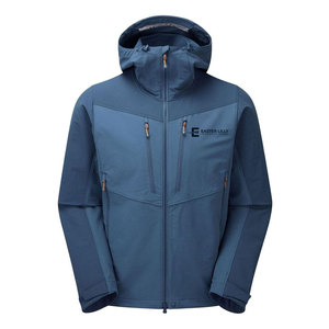 Chaqueta Softshell para Hombre al por Mayor, Chaqueta Softshell de Corte Ajustado, Chaqueta Softshell de Nuevo Diseño en Venta - Product Image 1
