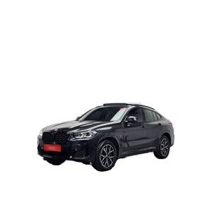 BMW X4 XDrive20i M Sport Pro 2023, 34,725 km, Caja de Cambios Automática, Volante a la Izquierda, Cámara Trasera - Product Image 1
