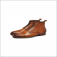 Chaussures en cuir pour hommes, chaussures de bureau, chaussures de mariage, chaussures habillées formelles pour hommes