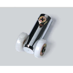 BUYOUNG BYROD33 Manija de rodillo de empuje para herrajes de armario Compre para su hogar - Product Image 1