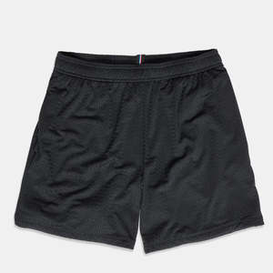 Nuevos Pantalones Cortos Deportivos de Verano para Hombre, de Secado Rápido, Alta Calidad, 100% Algodón, Venta al Por Mayor - Product Image 4