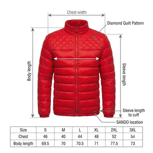 High Quality Customizable Men's Softshell <b>Ski</b> <b>Jacket</b> Waterproof Outdoor Wear in Black Green Red <b>Orange</b> Blue Varsity Style - Product Image 6