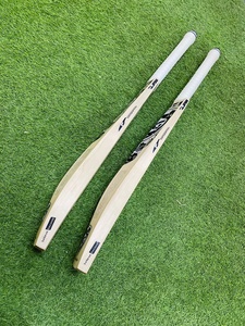 SG INGLES WILLOW CRICKET BAT SHORT HANDEL - Product Image 2