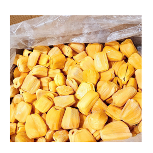 Jackfruit congelé d'origine vietnamienne, qualité supérieure, fruit tropical, vente en gros en vrac - Product Image 4