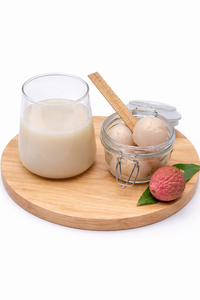 Purée de litchis surgelée de haute qualité, nouvelle production agricole, durée de conservation de 24 mois - Product Image 2