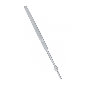 Manche de scalpel chirurgical en acier inoxydable allemand, outils chirurgicaux manuels pour la chirurgie générale, directement de l'usine - Product Image 4
