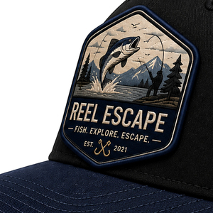 Fabricant de casquettes de baseball promotionnelles avec logo personnalisé, casquette de baseball unie - Product Image 3