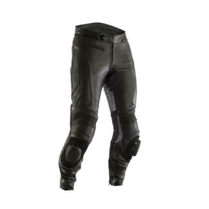 Pantalones de Motocicleta de Cuero Premium para Hombre, Pantalones de Protección para Motociclistas Diarios, Agente de Producción de Prendas de Punto Dhaka - Product Image 5