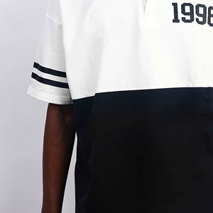 Camisas Polo de Alta Calidad al por Mayor, Logotipo Personalizado, Manga Corta, Ropa de Golf, Camisas Polo para Hombre, Camisas de Golf para Adultos - Product Image 3