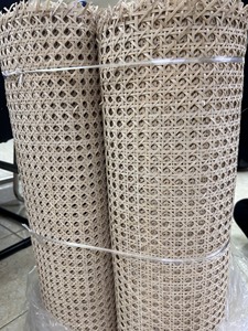 Malla de Ratán Rojizo Premium, Exportación Directa de Fábrica Confiable, 24 Vietnam ANGLE - Product Image 5