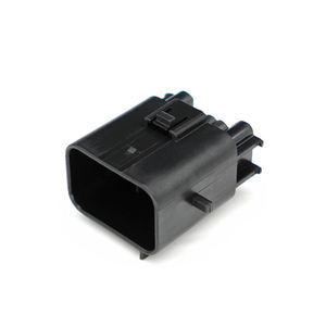 Connecteur de faisceau de câblage automobile 936780-2, vente directe usine, fiche mâle 20 broches - Product Image 3