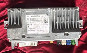 Module de commande de caméra de stationnement pour Mercedes Classe E W213 S213 W222 A2139006613 – Unité de contrôle de caméra de recul pour voiture – Vente en gros - Product Image 6