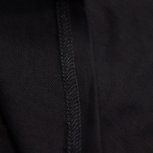 Shorts de sport pour femmes, shorts de sport personnalisés en polyester, shorts à volants personnalisés pour femmes - Product Image 4