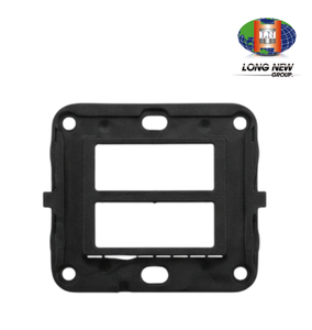 ขายึดแผงพลาสติก OEM ของ LONGNEW |   ชิ้นส่วน PP/ABS/PC แบบกำหนดเอง - Product Image 1