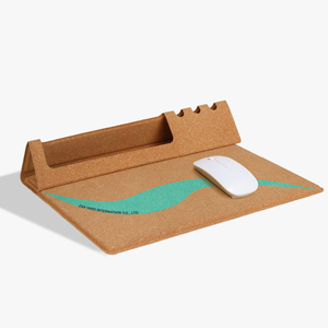 Alfombrilla de ratón ligera, multifuncional y ecológica - Product Image 4