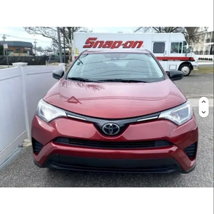 Venta Especial 2022 Toyota RAV 4 SUV USADO - Product Image 1