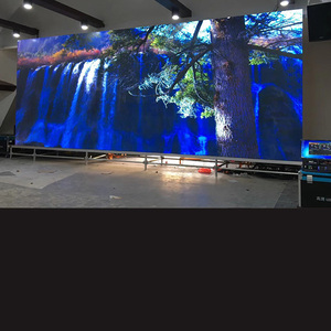 จอแสดงผล LED ในร่ม HD P3.91 P4.8 - Product Image 5