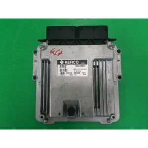 ECUs y Módulos de Computación Usados para Elantra 391102BAY2 - Product Image 1