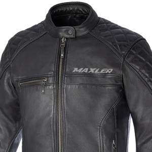 Latest Design Leather Motorcycle Suit Motorbike Pant <b>Jacket</b> Race <b>Rain</b> Set Custom <b>Size</b> Adults - Product Image 4