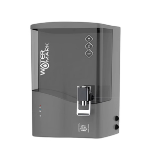 Système de traitement de l'eau par osmose inverse WATER MARK, filtre multi-étages, système de filtration d'eau domestique, technologie RO ALK TDS - Product Image 2