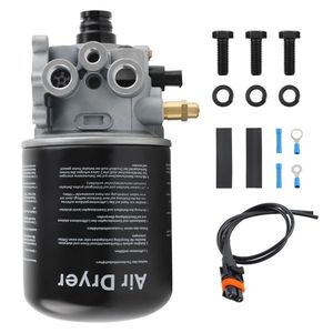 Cartuccia Essiccatore Aria per Sistemi Frenanti Camion Volvo SS1200P Meritor R955300 85122949 R955315 Nuova - Product Image 1
