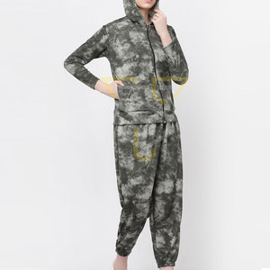 Nouvelle Collection : Survêtement Femme Tendance – Le Plus Vendu – Tenue de Jogging Sublimée pour Femme - Product Image 2