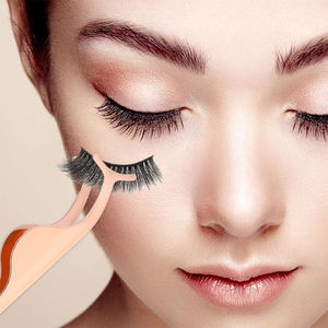 Aplicadores de Pestañas de Precisión para Resultados Perfectos: Agarra y Aplica las Pestañas sin Esfuerzo con Estas Pinzas - Product Image 5