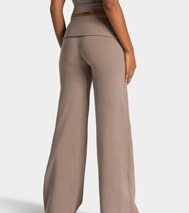 Jogging pour femmes de qualité supérieure, design tendance, pantalons de jogging pour femmes, fabrication au Pakistan, nouveau design de jogging pour femmes - Product Image 6