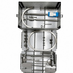 Premium Quality Bookwalter Abdominal Retractor System Set General Surgery Surgical Instruments with Sterile <b>Box</b> CE ISO Certified - Product Image 3