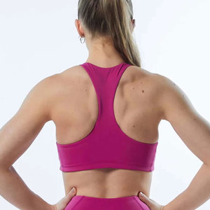Sujetador deportivo sin costuras – Ropa deportiva para yoga, gimnasio y fitness, sujetador deportivo para mujer, sujetador deportivo de yoga para mujer, gran venta. - Product Image 5