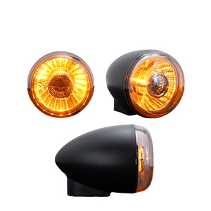 Pan America Sportster S สัญญาณไฟเลี้ยวสำหรับมอเตอร์ไซค์2021 ~ ด้านหน้าท้าย LED - Product Image 3
