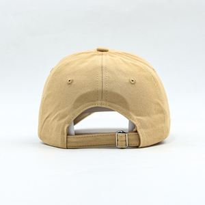 Casquettes de sport personnalisées avec logo, style vintage, pour hommes, en coton original, casquettes de baseball pour hommes, vente chaude - Product Image 4