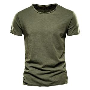 Camisetas para Hombre Fáciles de Usar, de Alta Demanda, Más Vendidas, Precio al por Mayor, Nueva Llegada, Lavables, de Secado Rápido - Product Image 3