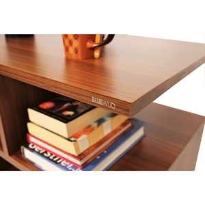 Table basse Victor au design moderne - Product Image 2