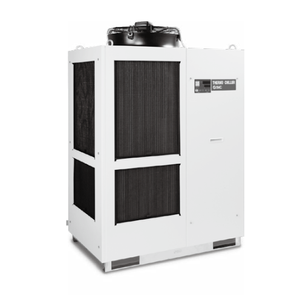 Thermo-refroidisseur pneumatique SMC HRS150-A-40-A équipement de refroidissement haut de gamme - Product Image 1