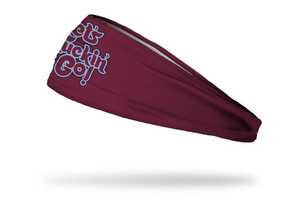 Custom Logo Design Sporty <b>Headbands</b> Unisex <b>Elastic</b> Spandex Cotton Casual Wear Custom Pattern Designs <b>Headbands</b> Mens - Product Image 5